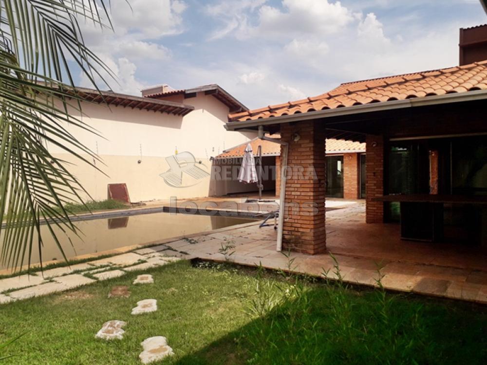 Alugar Casa / Sobrado em São José do Rio Preto R$ 12.000,00 - Foto 18