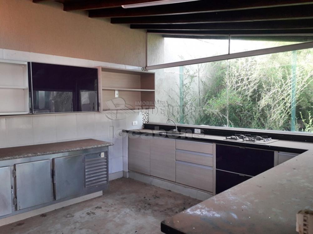 Alugar Casa / Sobrado em São José do Rio Preto R$ 12.000,00 - Foto 8