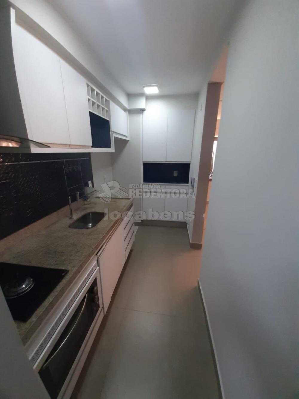 Comprar Apartamento / Padrão em São José do Rio Preto apenas R$ 210.000,00 - Foto 4