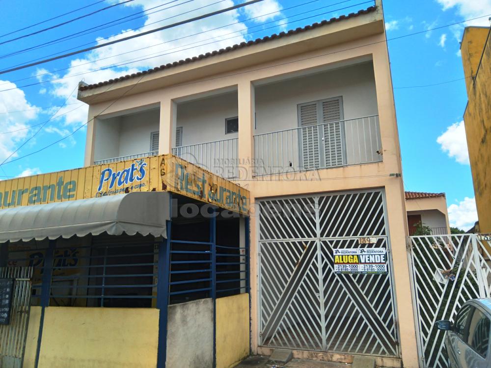 Alugar Casa / Sobrado em São José do Rio Preto R$ 1.750,00 - Foto 1