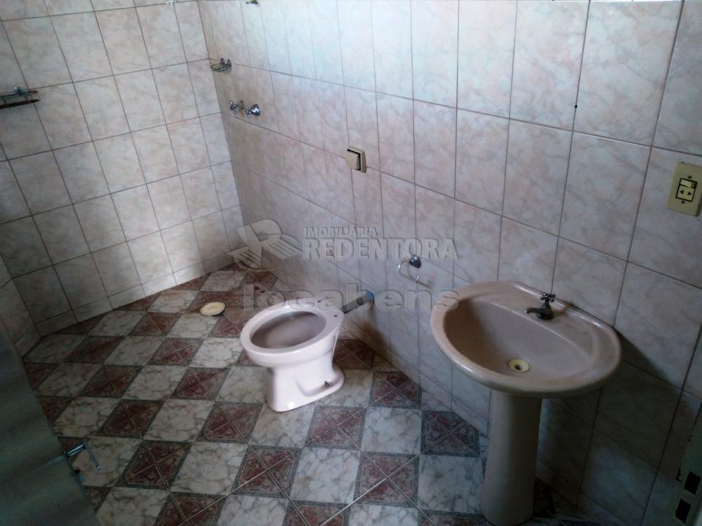 Alugar Casa / Sobrado em São José do Rio Preto R$ 1.750,00 - Foto 22