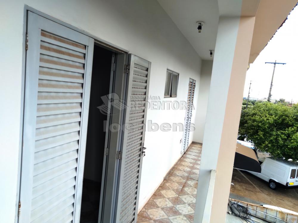 Alugar Casa / Sobrado em São José do Rio Preto apenas R$ 1.750,00 - Foto 25