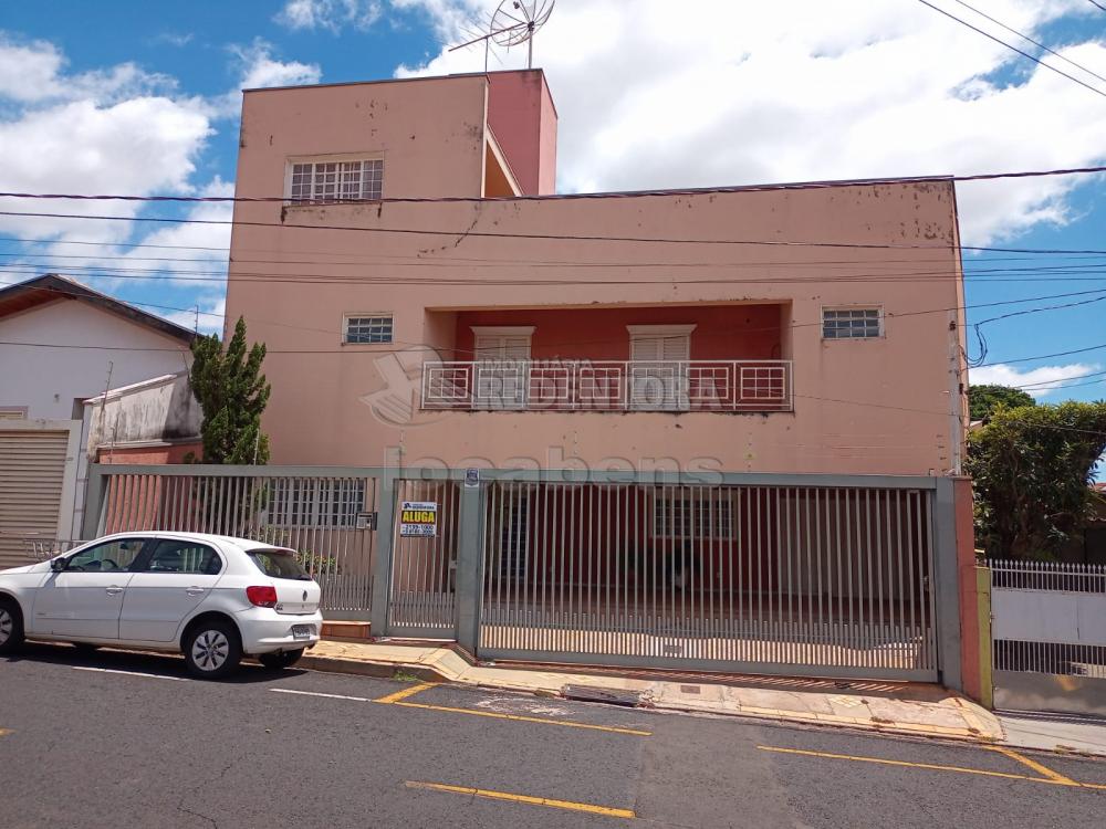 Alugar Casa / Padrão em São José do Rio Preto R$ 3.500,00 - Foto 1