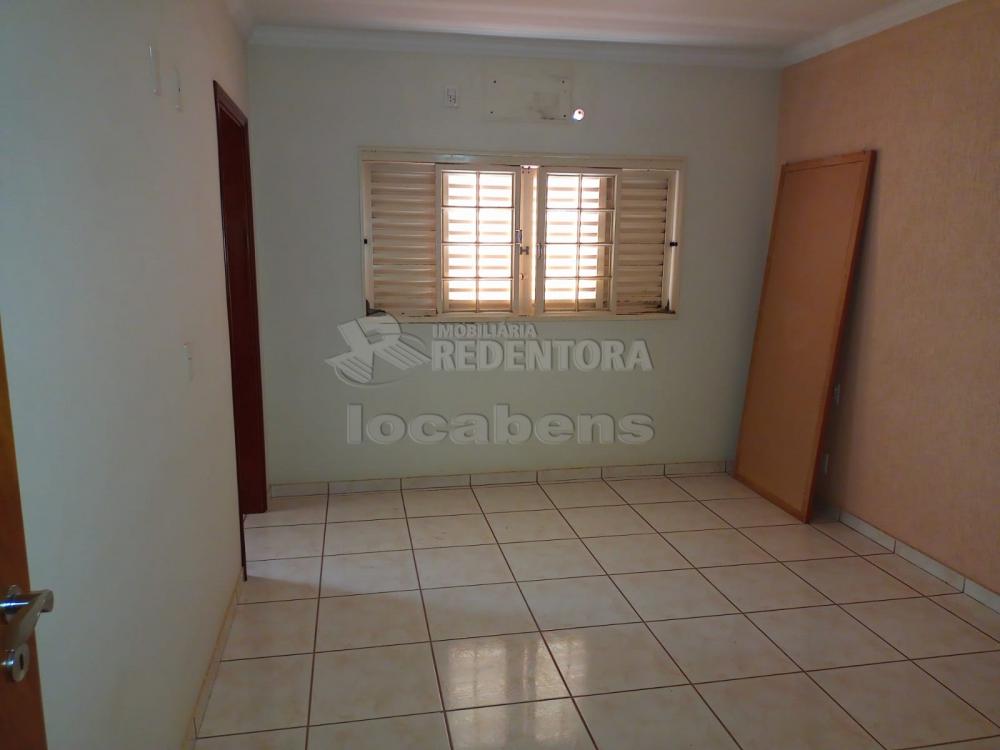 Alugar Casa / Padrão em São José do Rio Preto apenas R$ 3.500,00 - Foto 13