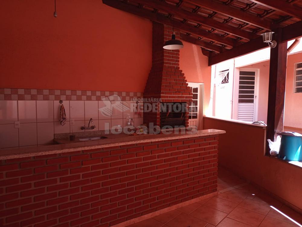 Alugar Casa / Padrão em São José do Rio Preto R$ 3.500,00 - Foto 20