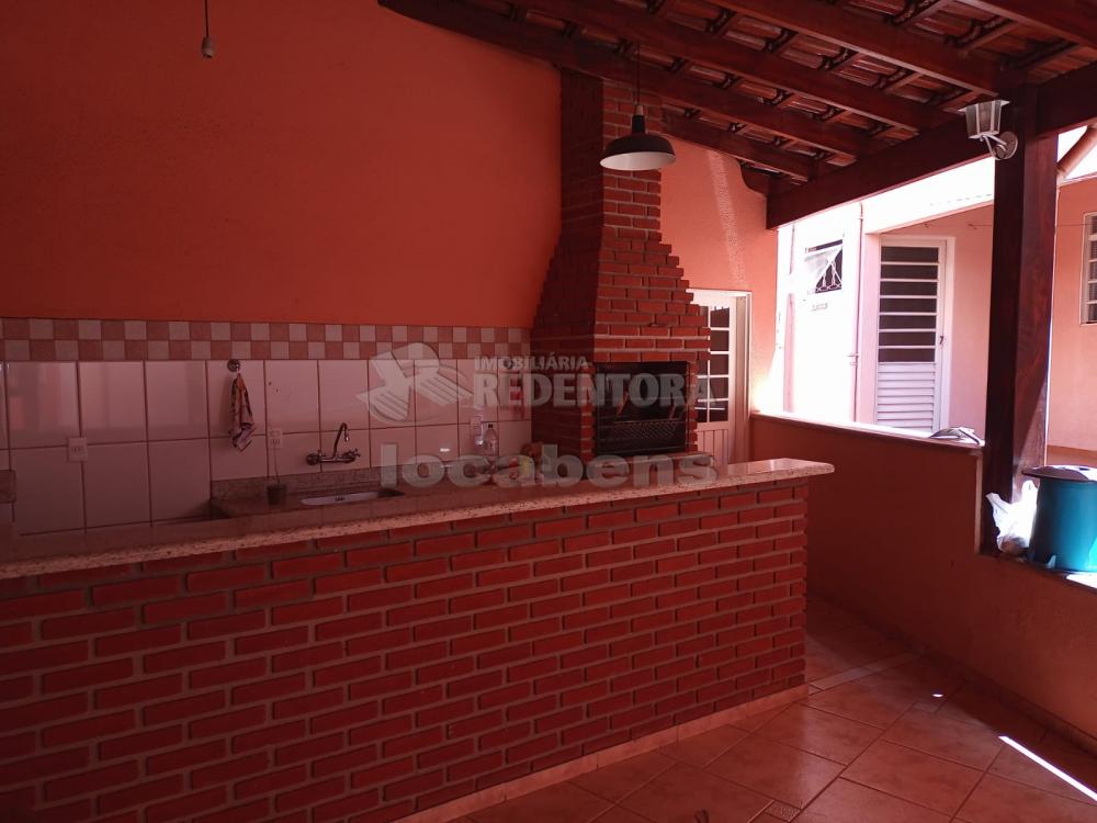 Alugar Casa / Padrão em São José do Rio Preto apenas R$ 3.500,00 - Foto 21