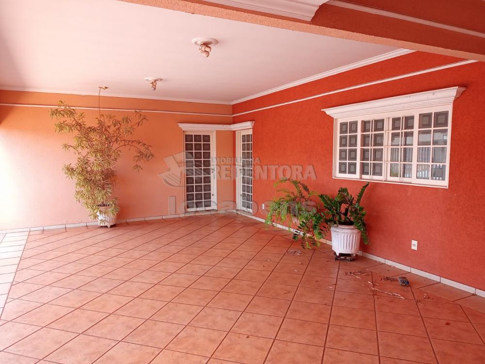 Alugar Casa / Padrão em São José do Rio Preto R$ 3.500,00 - Foto 22