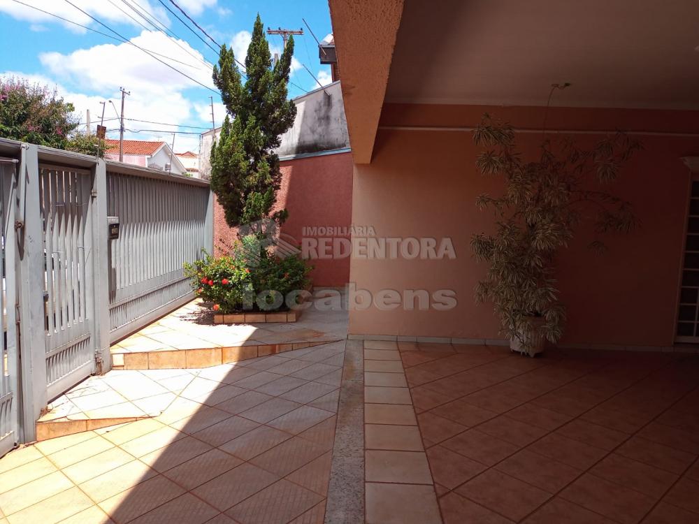 Alugar Casa / Padrão em São José do Rio Preto R$ 3.500,00 - Foto 24