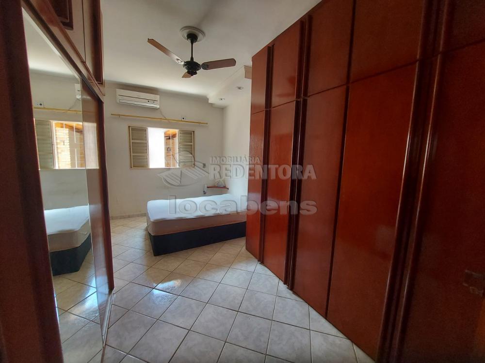 Alugar Casa / Padrão em São José do Rio Preto apenas R$ 1.700,00 - Foto 3