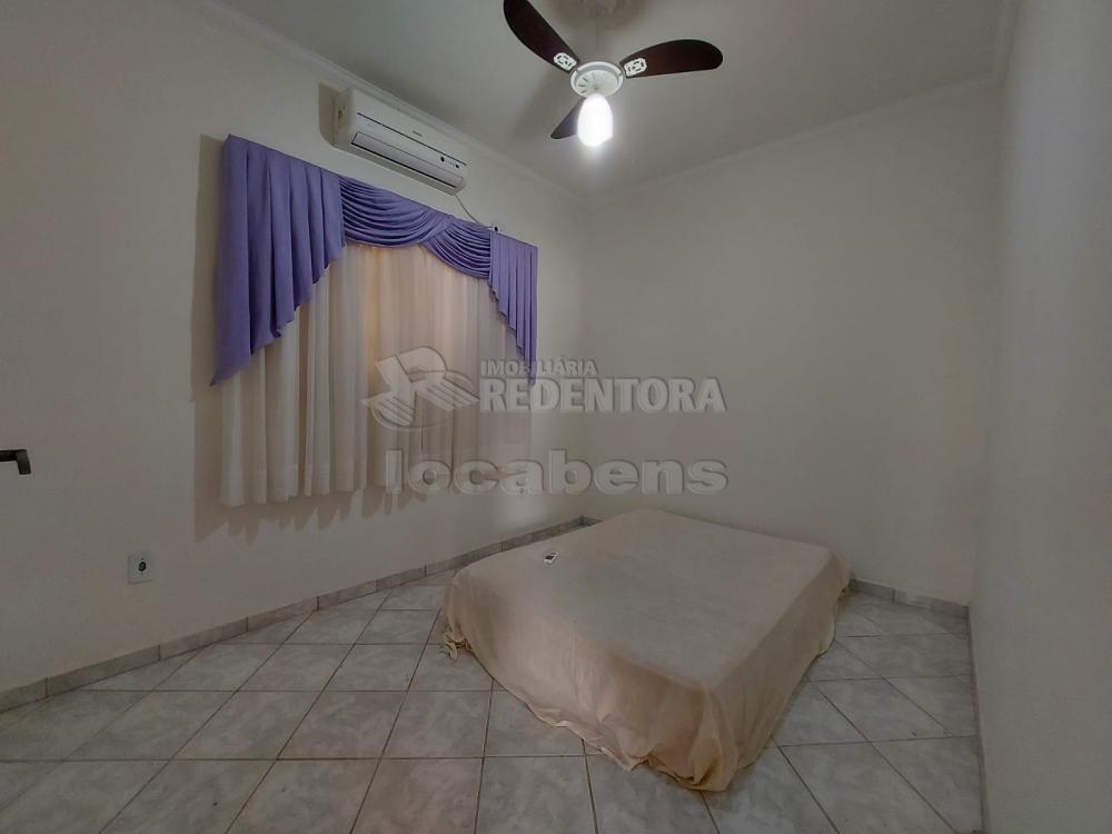 Alugar Casa / Padrão em São José do Rio Preto apenas R$ 1.700,00 - Foto 7