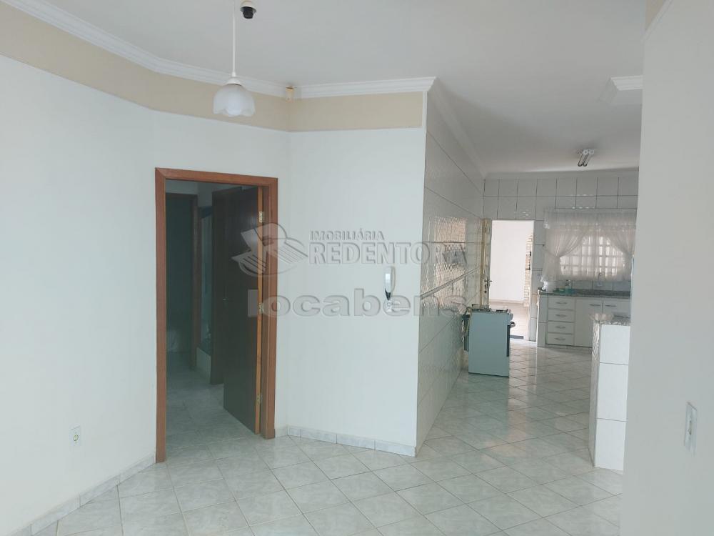 Alugar Casa / Padrão em São José do Rio Preto apenas R$ 1.700,00 - Foto 10