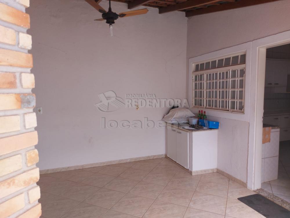 Alugar Casa / Padrão em São José do Rio Preto apenas R$ 1.700,00 - Foto 12