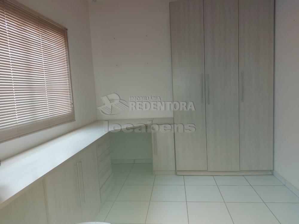 Alugar Casa / Padrão em São José do Rio Preto apenas R$ 1.700,00 - Foto 13