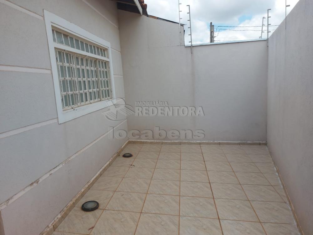 Alugar Casa / Padrão em São José do Rio Preto apenas R$ 1.700,00 - Foto 18