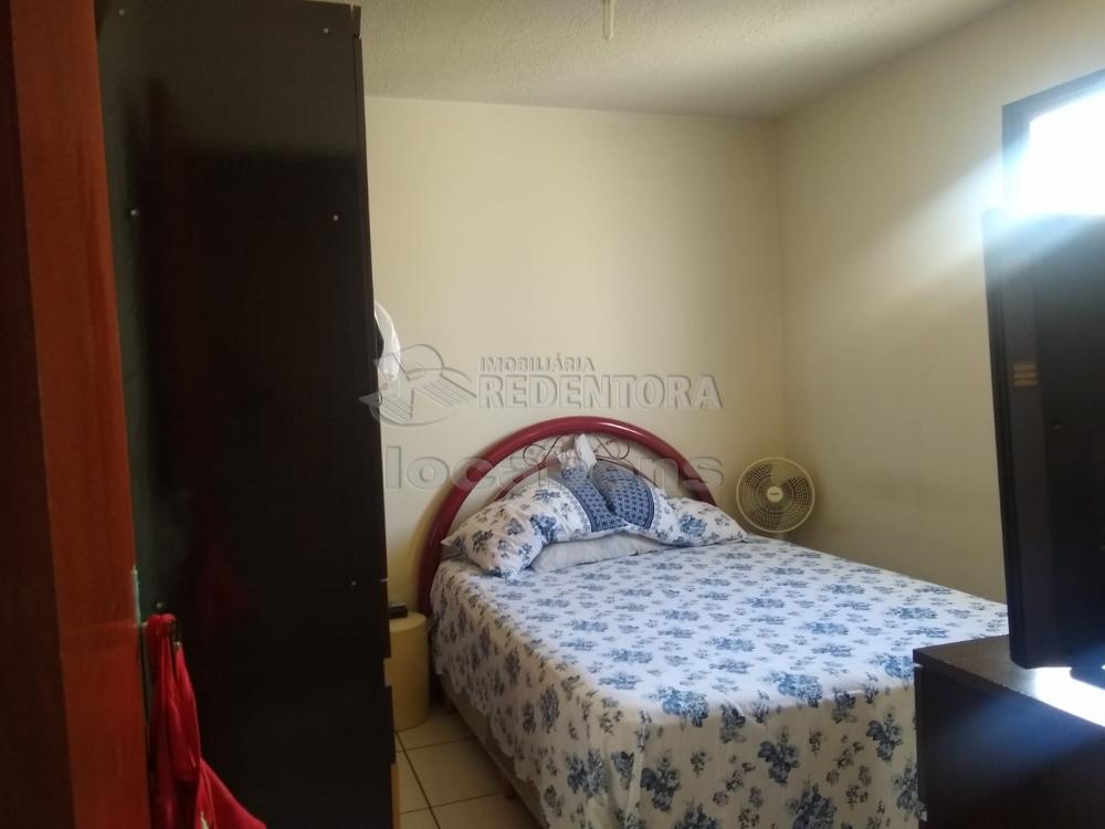 Comprar Apartamento / Padrão em São José do Rio Preto R$ 85.000,00 - Foto 2
