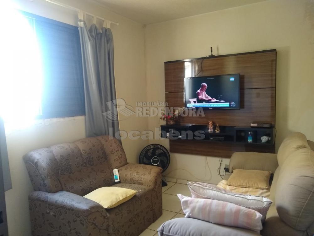 Comprar Apartamento / Padrão em São José do Rio Preto apenas R$ 85.000,00 - Foto 3