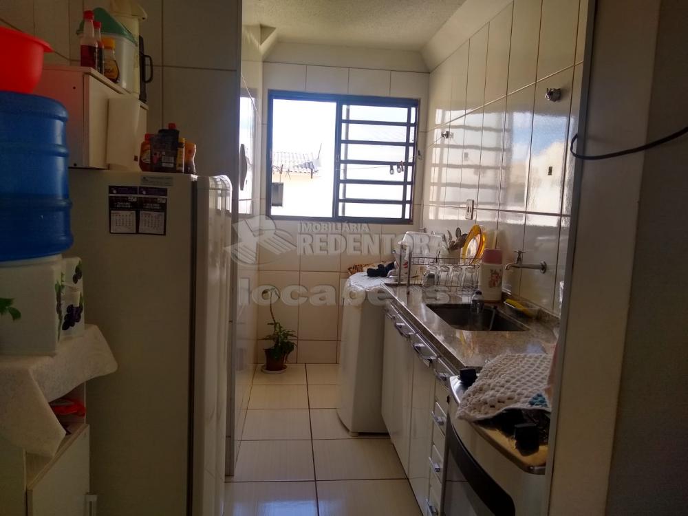Comprar Apartamento / Padrão em São José do Rio Preto R$ 85.000,00 - Foto 7
