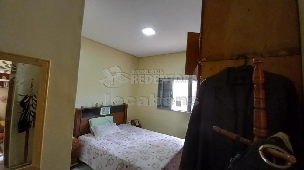 Alugar Casa / Padrão em São José do Rio Preto apenas R$ 1.500,00 - Foto 6