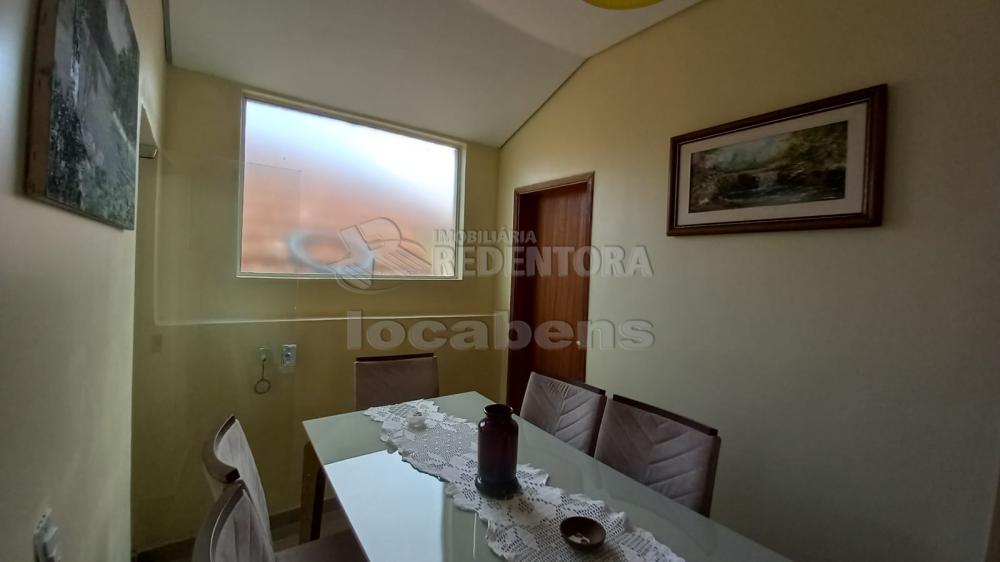 Alugar Casa / Padrão em São José do Rio Preto R$ 1.500,00 - Foto 7