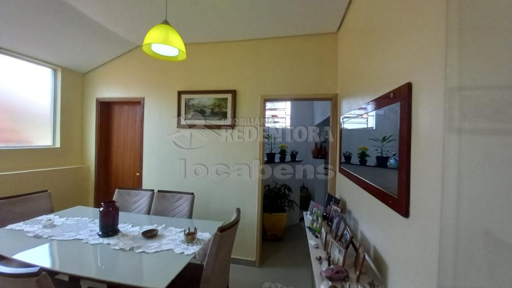 Alugar Casa / Padrão em São José do Rio Preto apenas R$ 1.500,00 - Foto 10