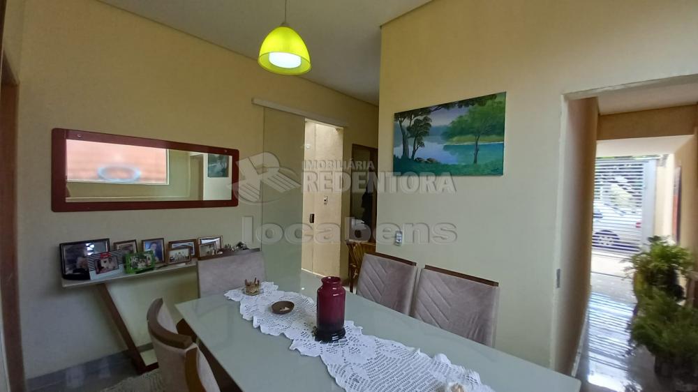 Alugar Casa / Padrão em São José do Rio Preto apenas R$ 1.500,00 - Foto 11