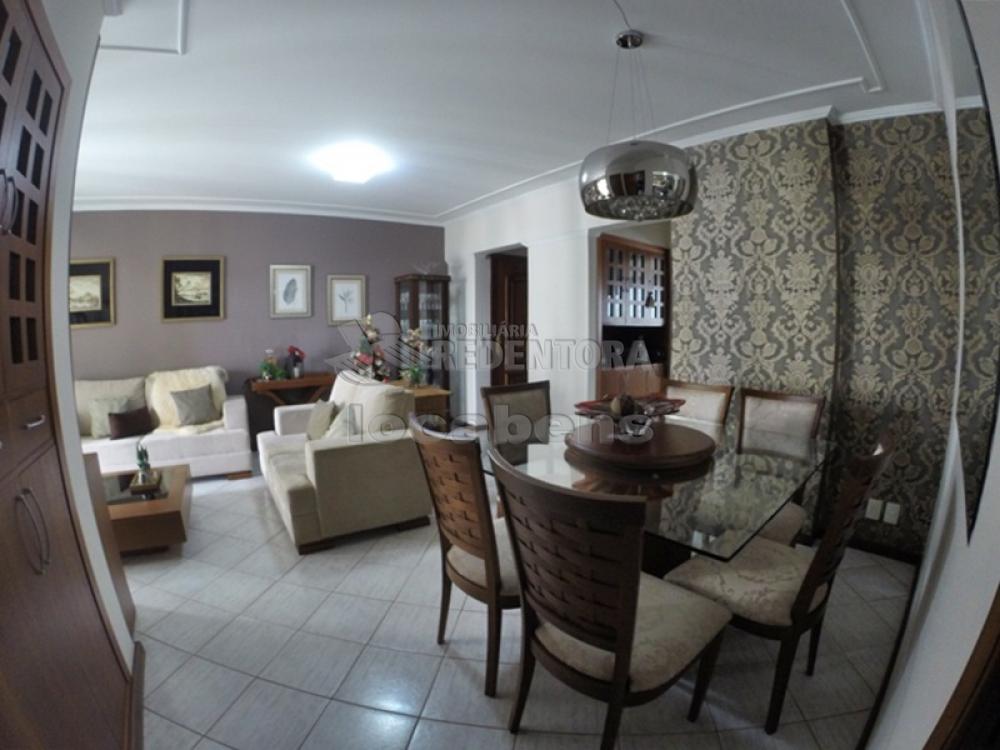 Comprar Apartamento / Padrão em São José do Rio Preto apenas R$ 680.000,00 - Foto 3