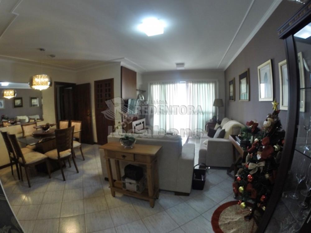 Comprar Apartamento / Padrão em São José do Rio Preto apenas R$ 680.000,00 - Foto 2