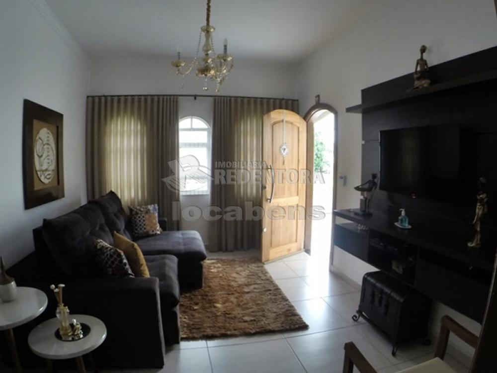 Comprar Casa / Padrão em São José do Rio Preto apenas R$ 640.000,00 - Foto 4