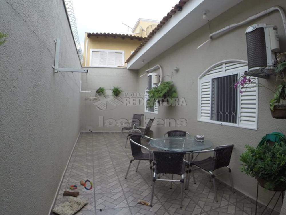 Comprar Casa / Padrão em São José do Rio Preto R$ 640.000,00 - Foto 16