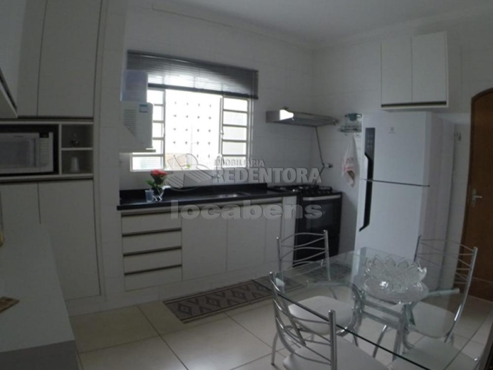 Comprar Casa / Padrão em São José do Rio Preto R$ 640.000,00 - Foto 7