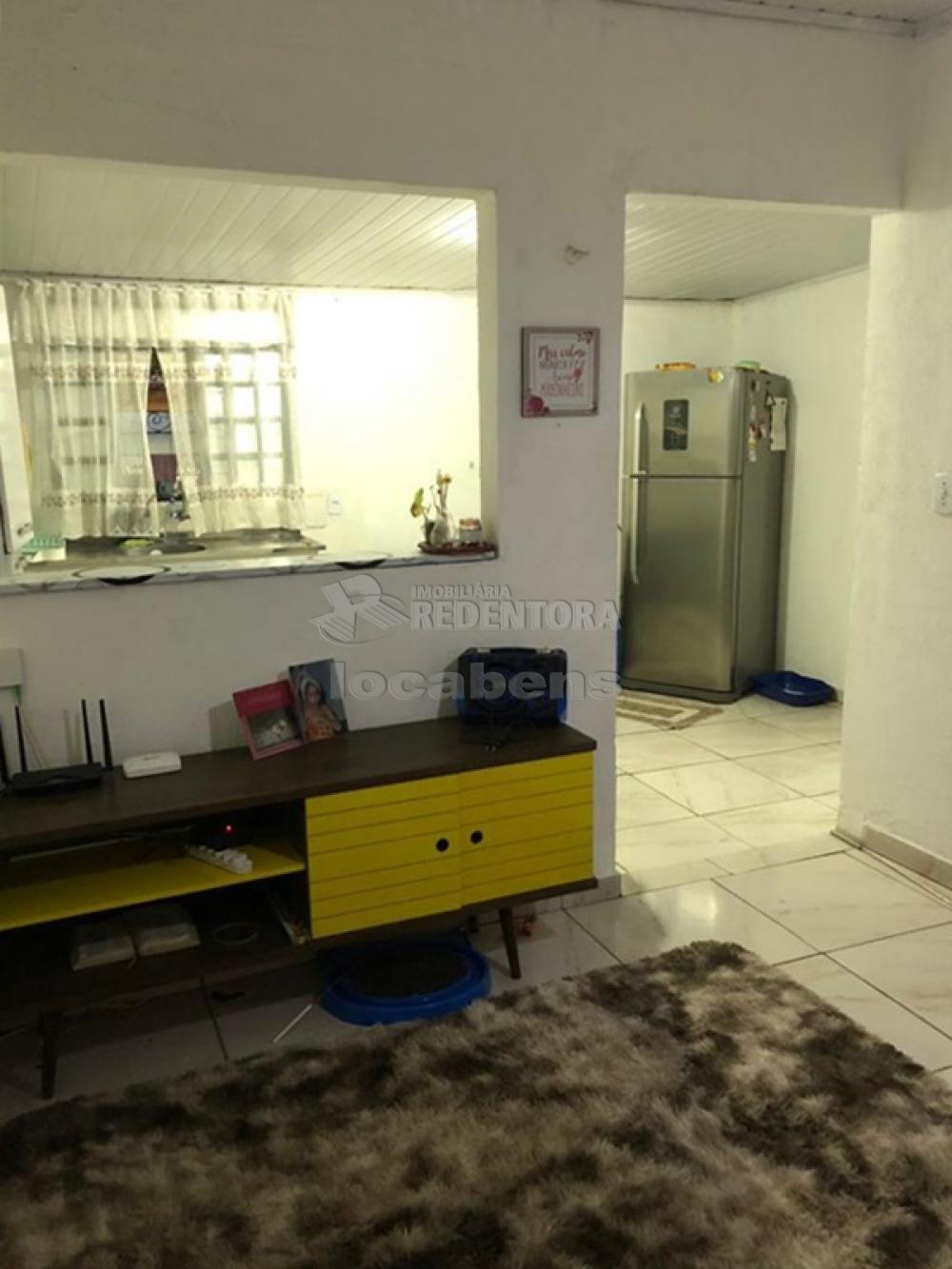Comprar Casa / Padrão em São José do Rio Preto R$ 140.000,00 - Foto 4