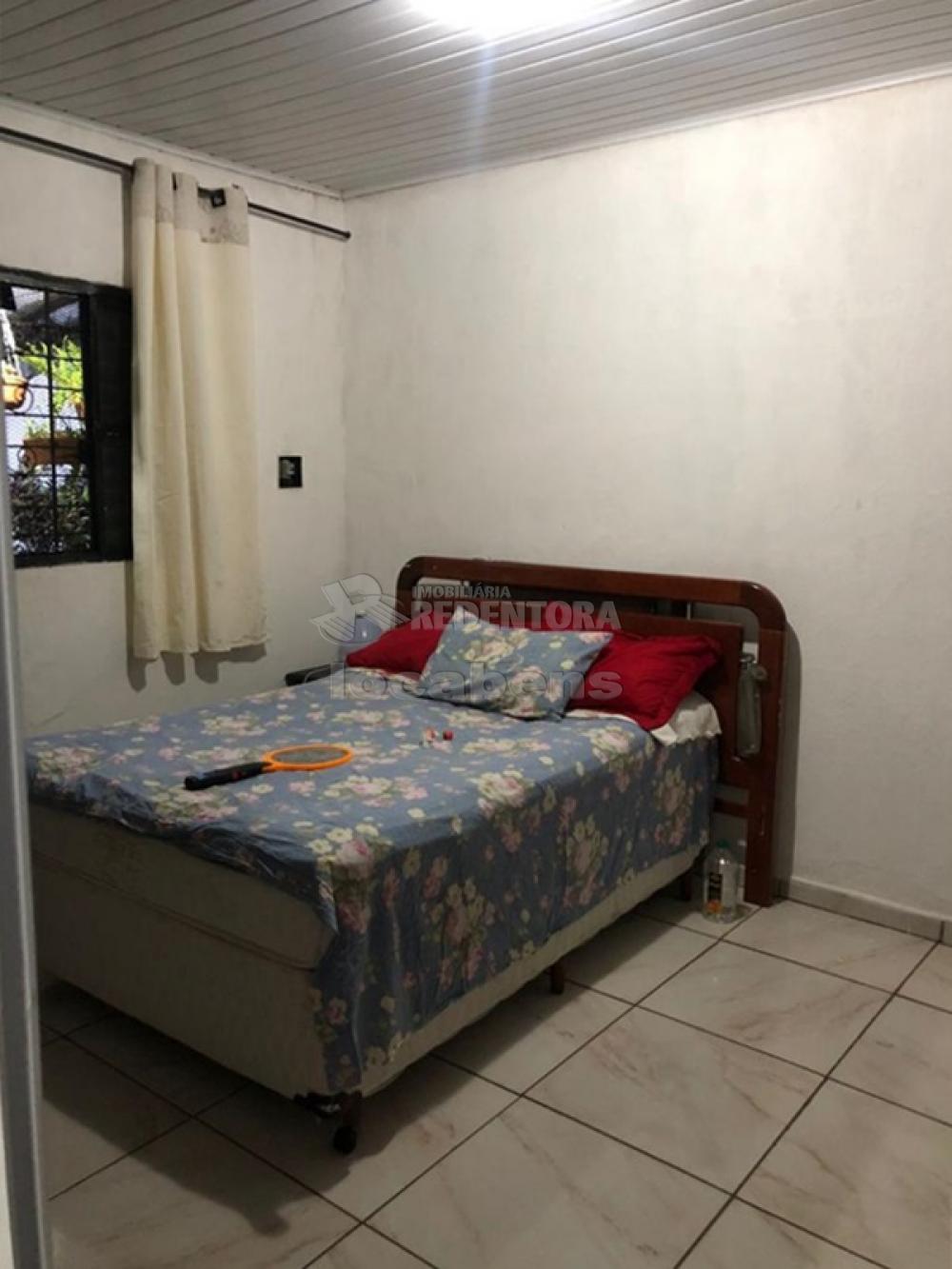 Comprar Casa / Padrão em São José do Rio Preto apenas R$ 140.000,00 - Foto 11