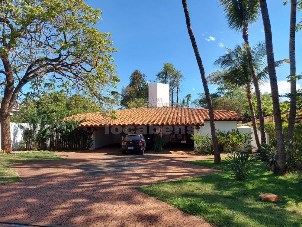 Alugar Casa / Condomínio em São José do Rio Preto R$ 12.000,00 - Foto 6