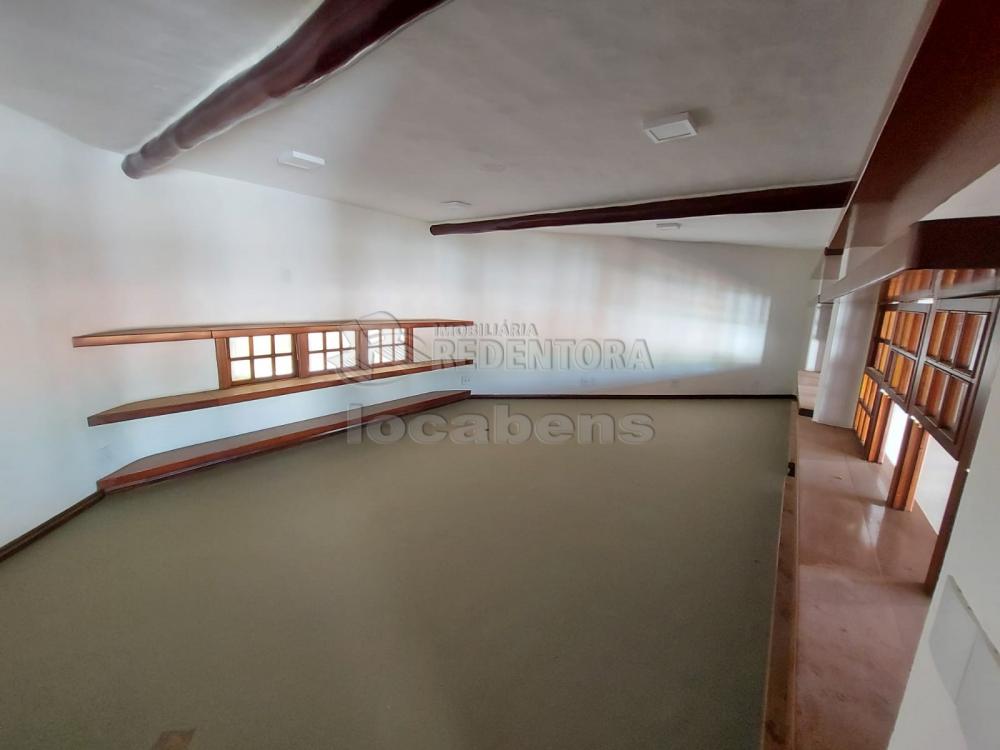 Alugar Casa / Condomínio em São José do Rio Preto R$ 12.000,00 - Foto 10