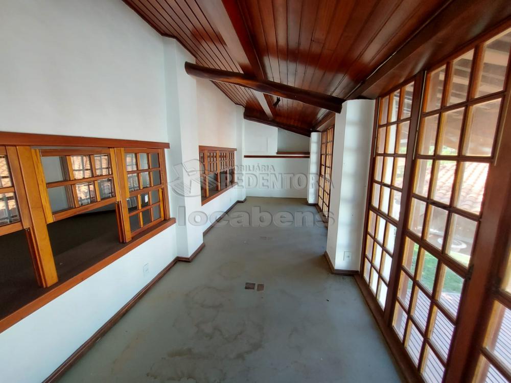 Alugar Casa / Condomínio em São José do Rio Preto R$ 12.000,00 - Foto 11