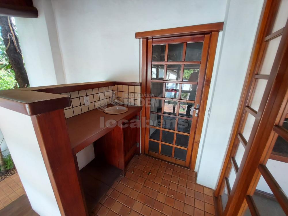 Alugar Casa / Condomínio em São José do Rio Preto R$ 12.000,00 - Foto 13