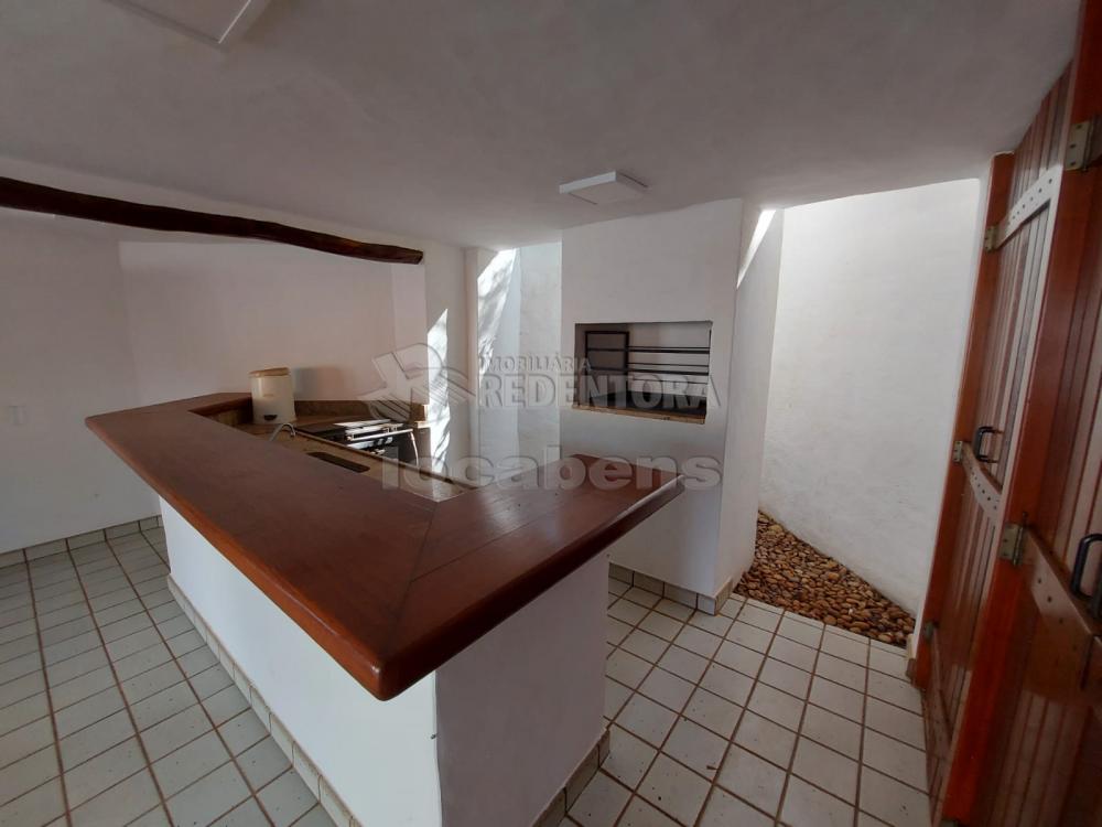 Alugar Casa / Condomínio em São José do Rio Preto R$ 12.000,00 - Foto 17