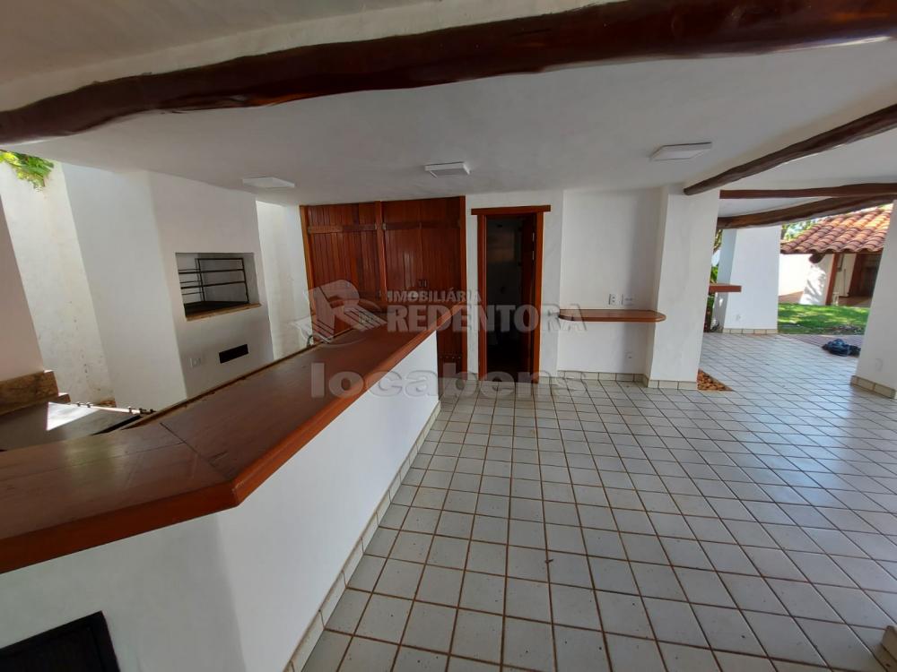 Alugar Casa / Condomínio em São José do Rio Preto R$ 12.000,00 - Foto 18