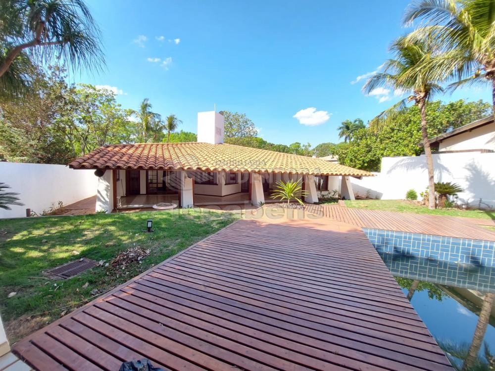 Alugar Casa / Condomínio em São José do Rio Preto R$ 12.000,00 - Foto 2