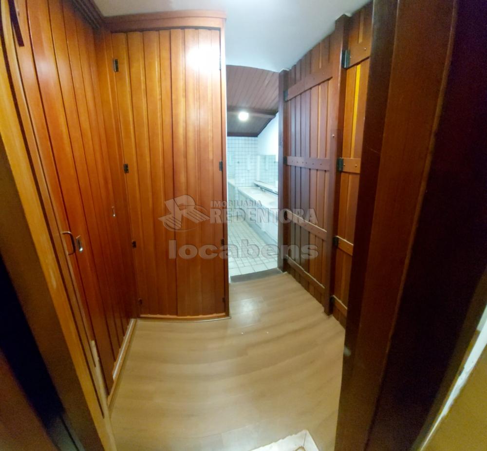 Alugar Casa / Condomínio em São José do Rio Preto R$ 12.000,00 - Foto 35