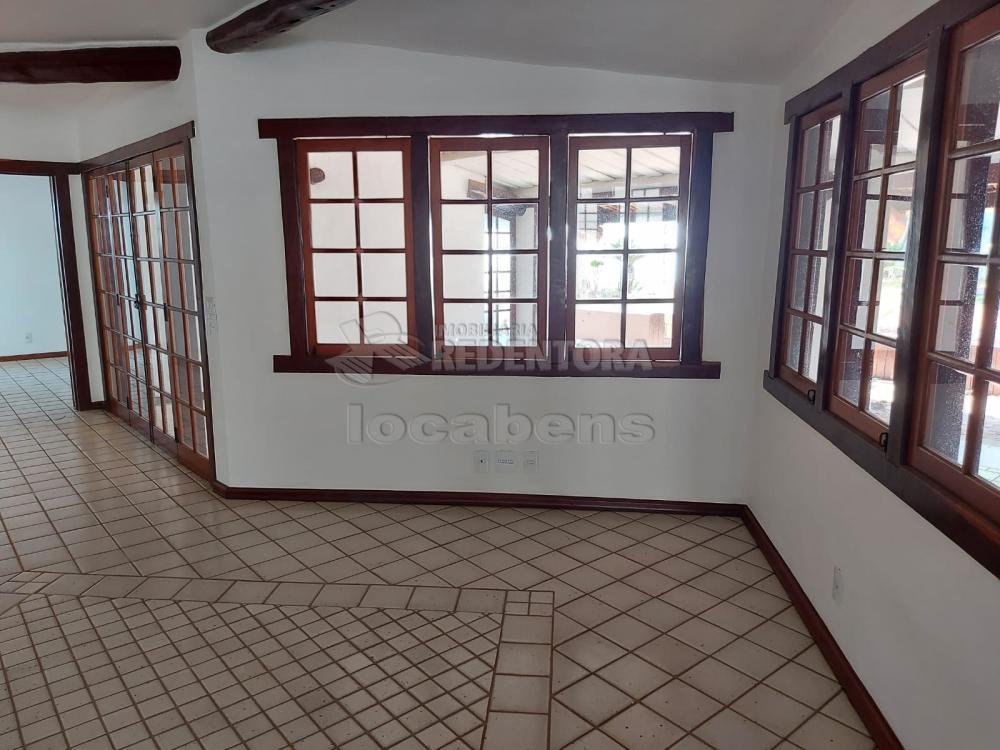 Alugar Casa / Condomínio em São José do Rio Preto R$ 12.000,00 - Foto 40