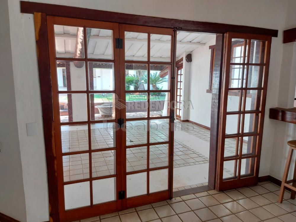 Alugar Casa / Condomínio em São José do Rio Preto R$ 12.000,00 - Foto 42