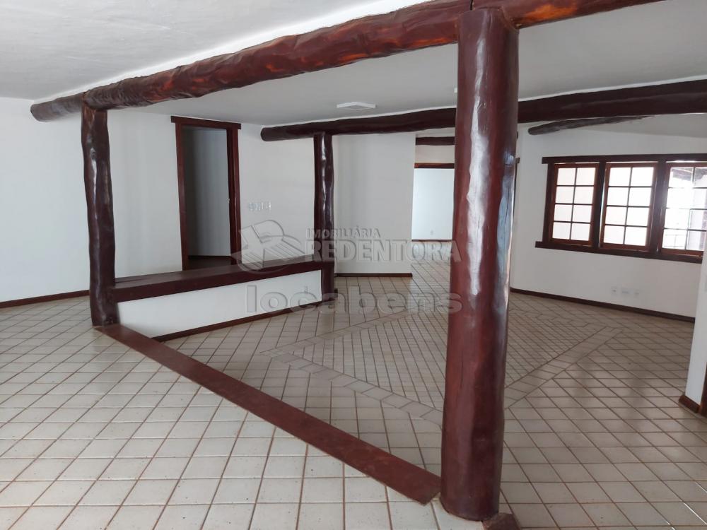 Alugar Casa / Condomínio em São José do Rio Preto R$ 12.000,00 - Foto 45