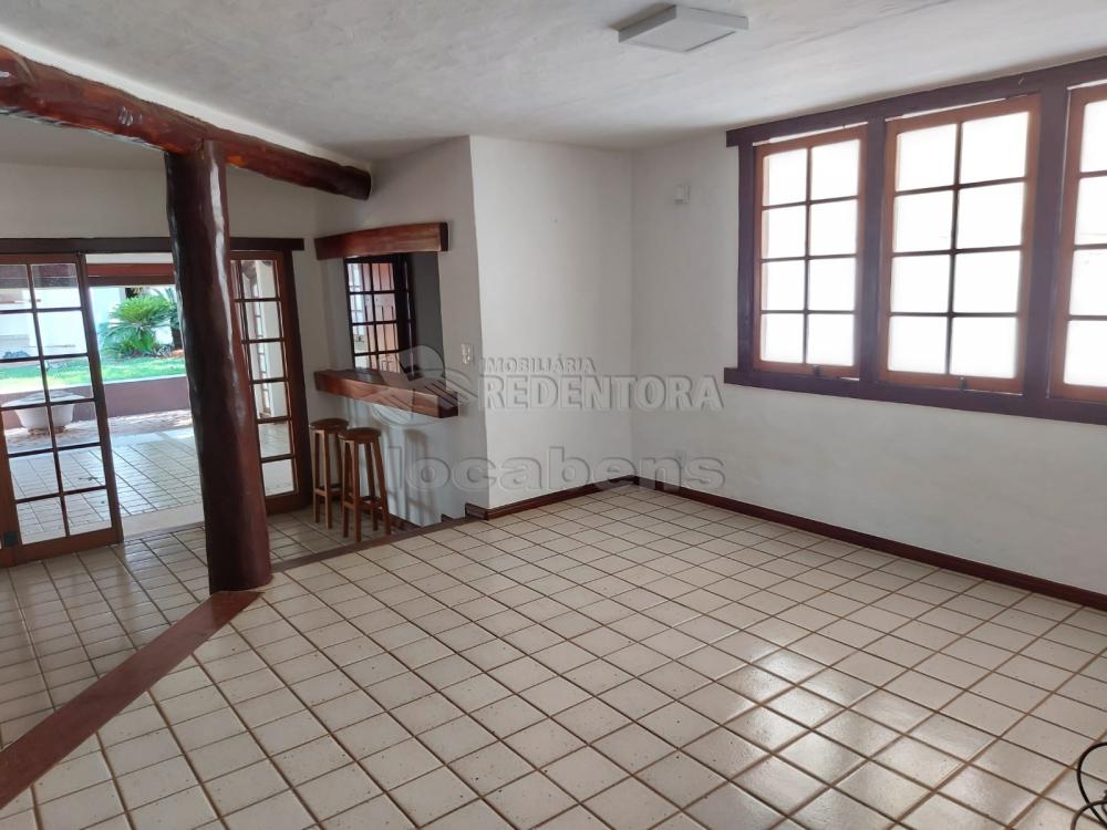 Alugar Casa / Condomínio em São José do Rio Preto R$ 12.000,00 - Foto 46