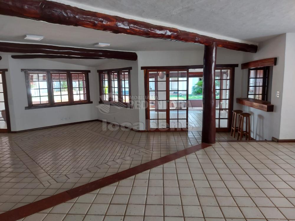 Alugar Casa / Condomínio em São José do Rio Preto R$ 12.000,00 - Foto 47