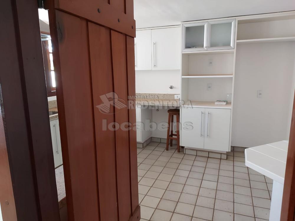 Alugar Casa / Condomínio em São José do Rio Preto R$ 12.000,00 - Foto 49