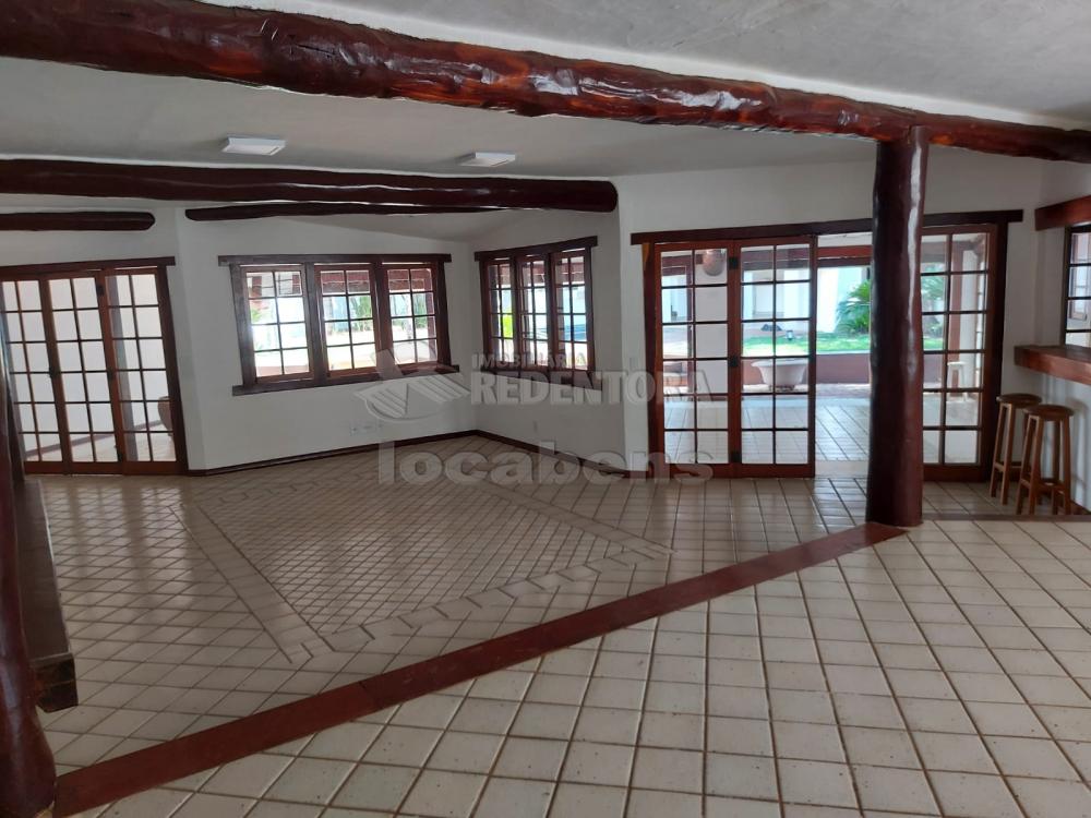Alugar Casa / Condomínio em São José do Rio Preto R$ 12.000,00 - Foto 51