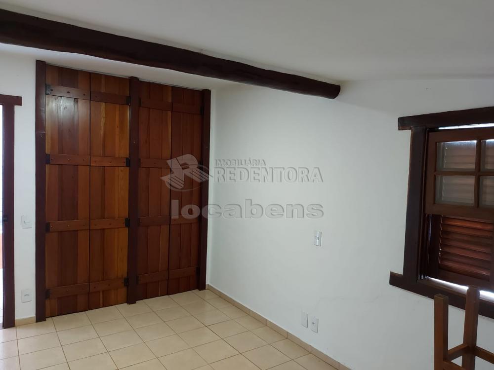 Alugar Casa / Condomínio em São José do Rio Preto R$ 12.000,00 - Foto 59