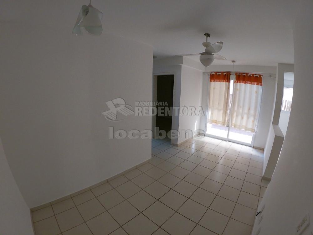 Alugar Apartamento / Padrão em São José do Rio Preto R$ 900,00 - Foto 5