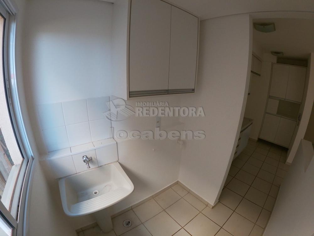 Alugar Apartamento / Padrão em São José do Rio Preto apenas R$ 900,00 - Foto 9